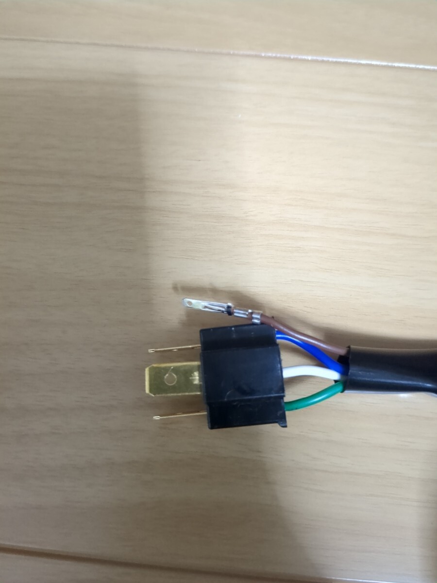 レッドシグナスX 3型 デビルアイ 社外ヘッドライト LED se44j1yp