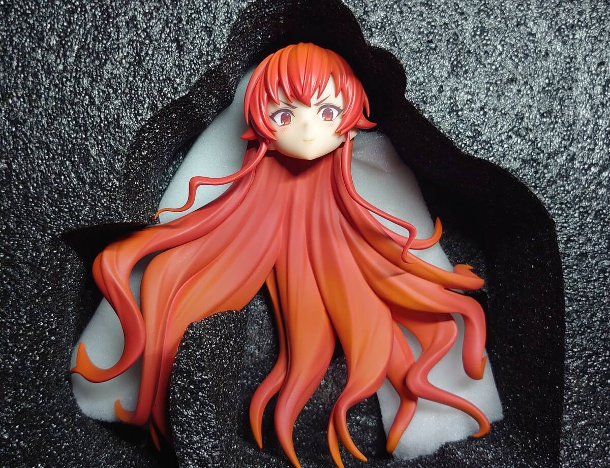 Thistles and thorns Studio 無職転生 エリス・ボレアス・グレイラット