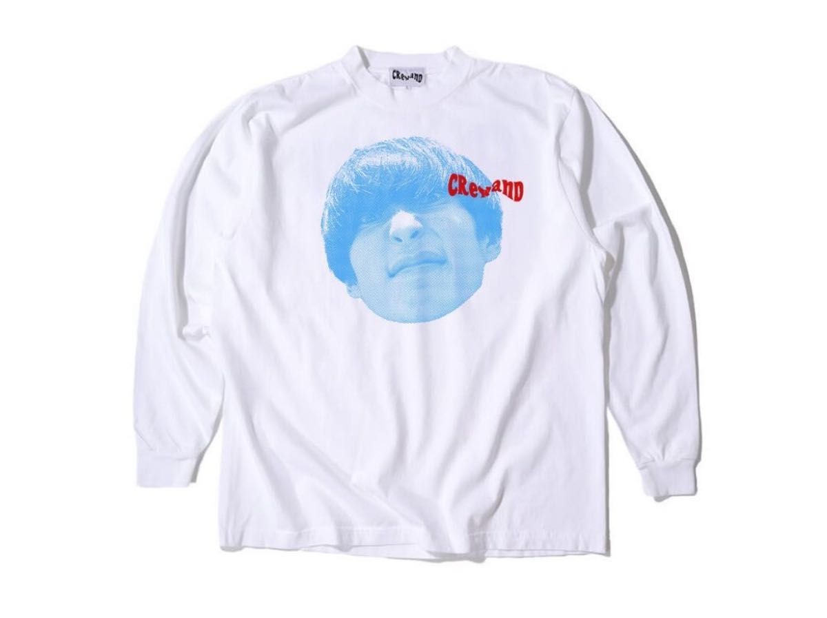 FOMARE アマダシンスケ ロンtシャツ XLサイズ 新品未使用｜Yahoo