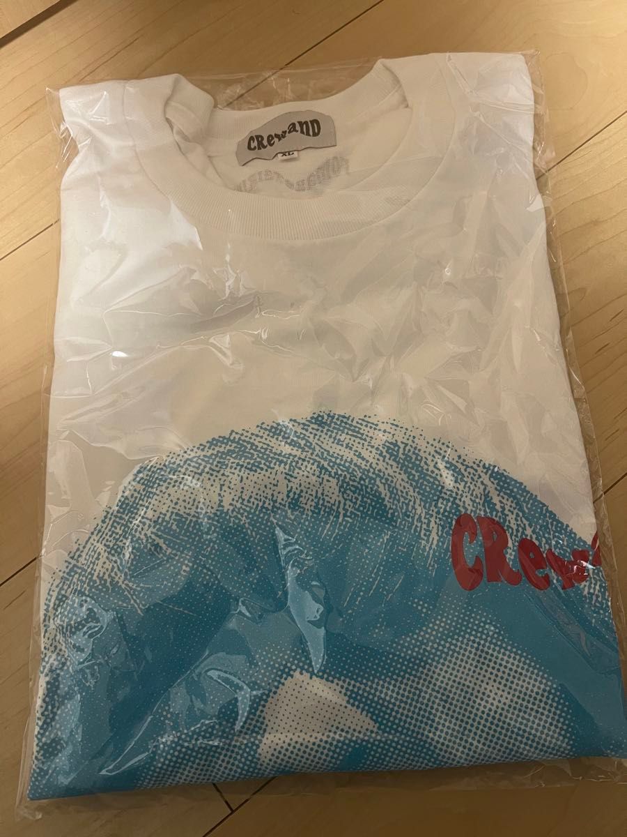 FOMARE アマダシンスケ ロンtシャツ XLサイズ 新品未使用｜Yahoo