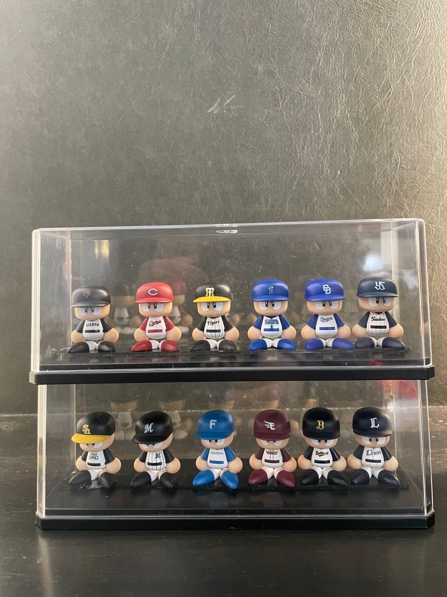 パワプロ ならぶんです 12球団フルコンプリートセット｜Yahoo!フリマ