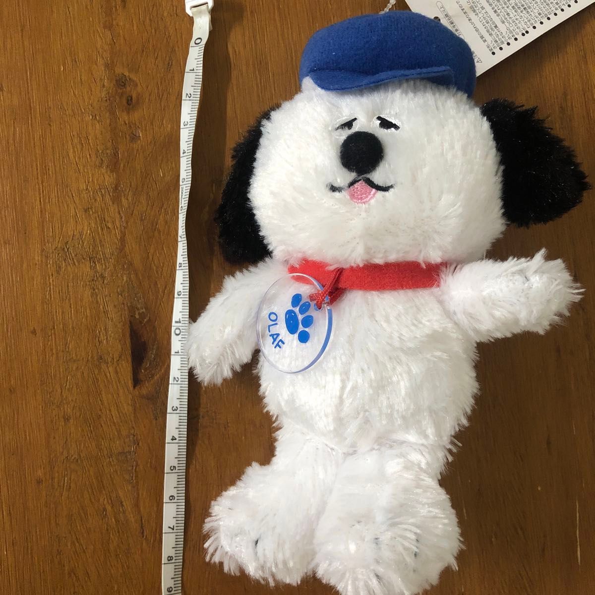 ユニバーサルスタジオジャパン ユニバ USJ スヌーピー オラフ