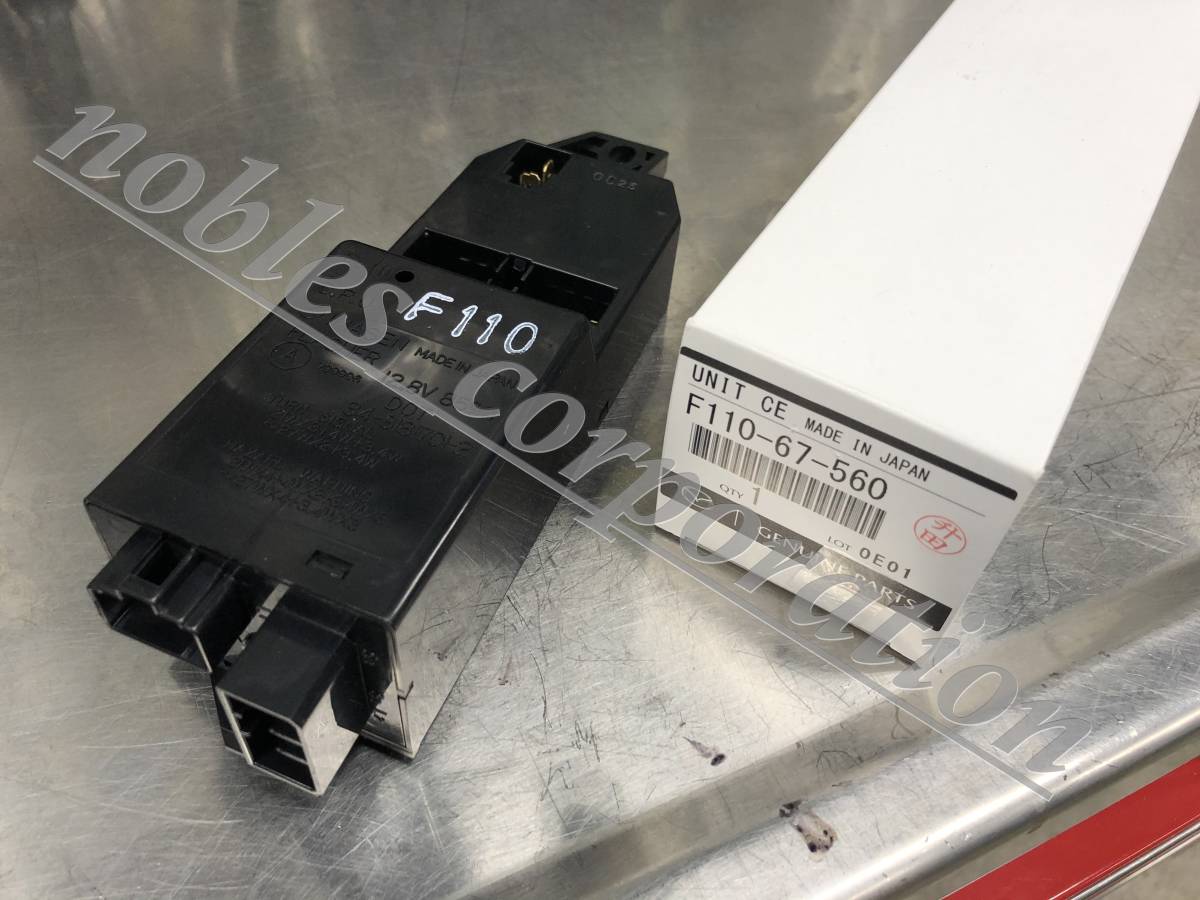 Yahoo!オークション - 売り切り 格安 純正 新品未使用 FD3S RX-7 TWSユ