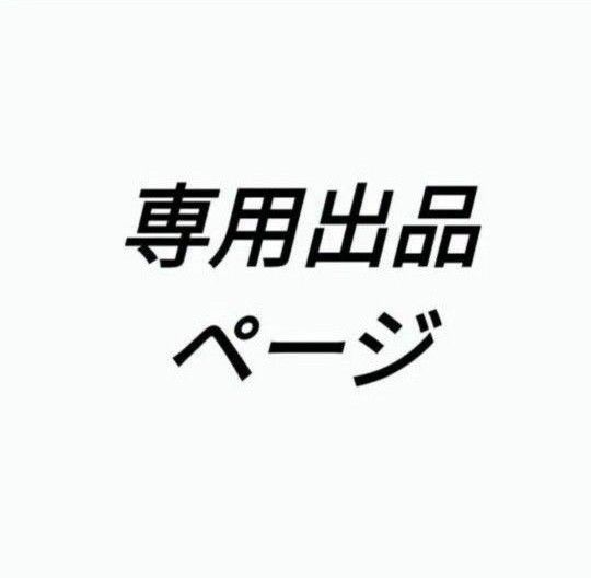 専用出品｜Yahoo!フリマ（旧PayPayフリマ）