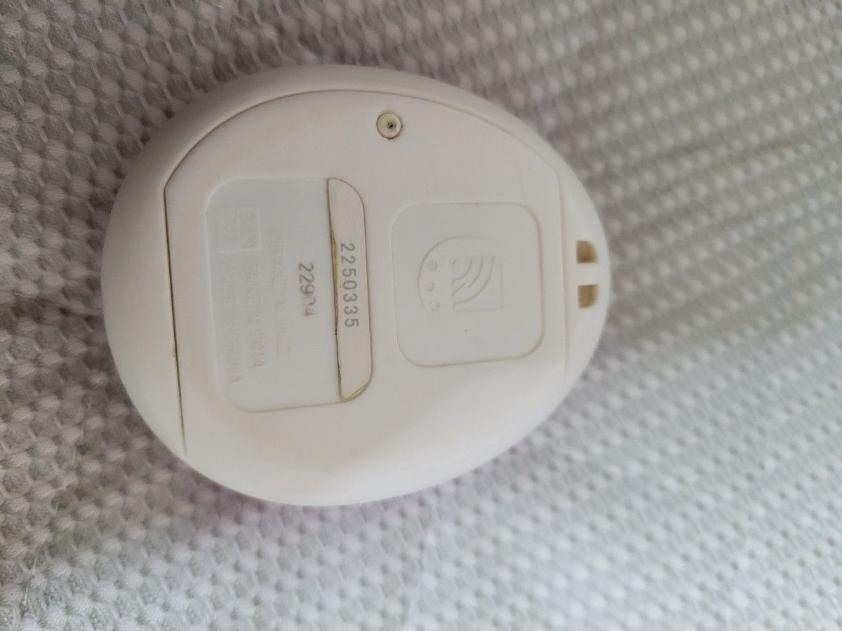 たまごっち4u カバー（メゾピアノ たまごっち） こそだてちょう付