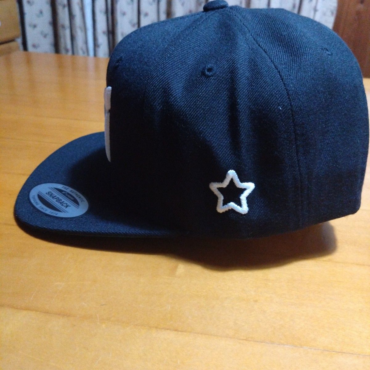 新品未使用 モブスター キャップ｜Yahoo!フリマ（旧PayPayフリマ）