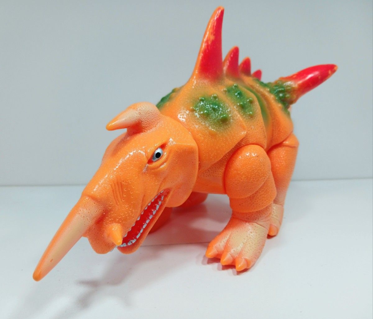 希少 マーミット ウルトラマンA ザイゴン ソフビ｜Yahoo!フリマ（旧