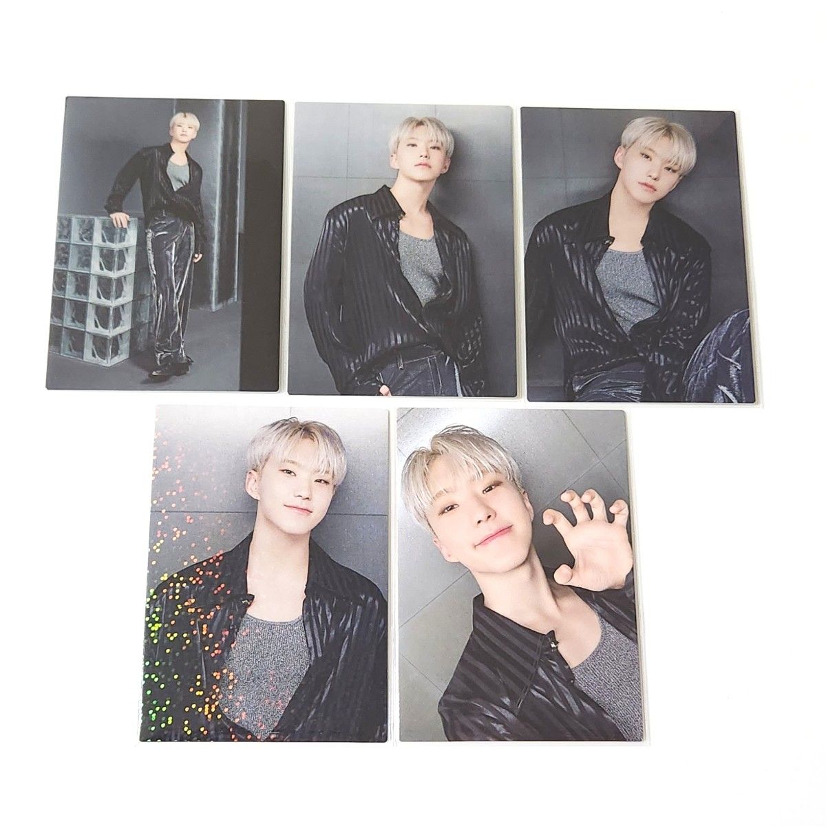 victon ハンセ トレカ セット victon ハンセ トレカ セット victon