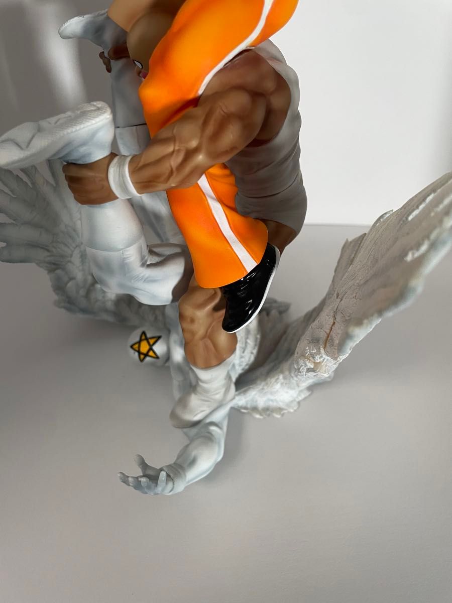 CCP Muscular Collection CMC NO 48 キン肉マン生誕40周年記念マッスル