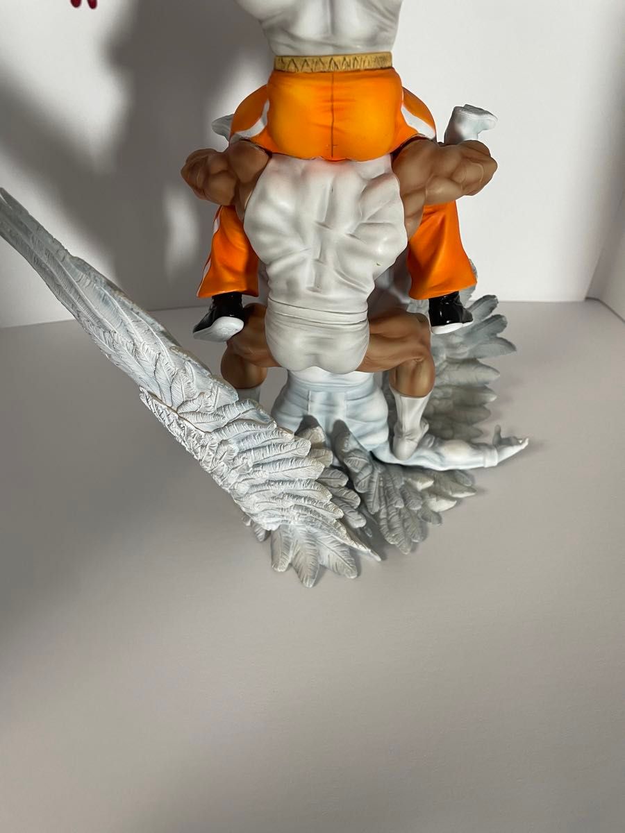 CCP Muscular Collection CMC NO 48 キン肉マン生誕40周年記念マッスル