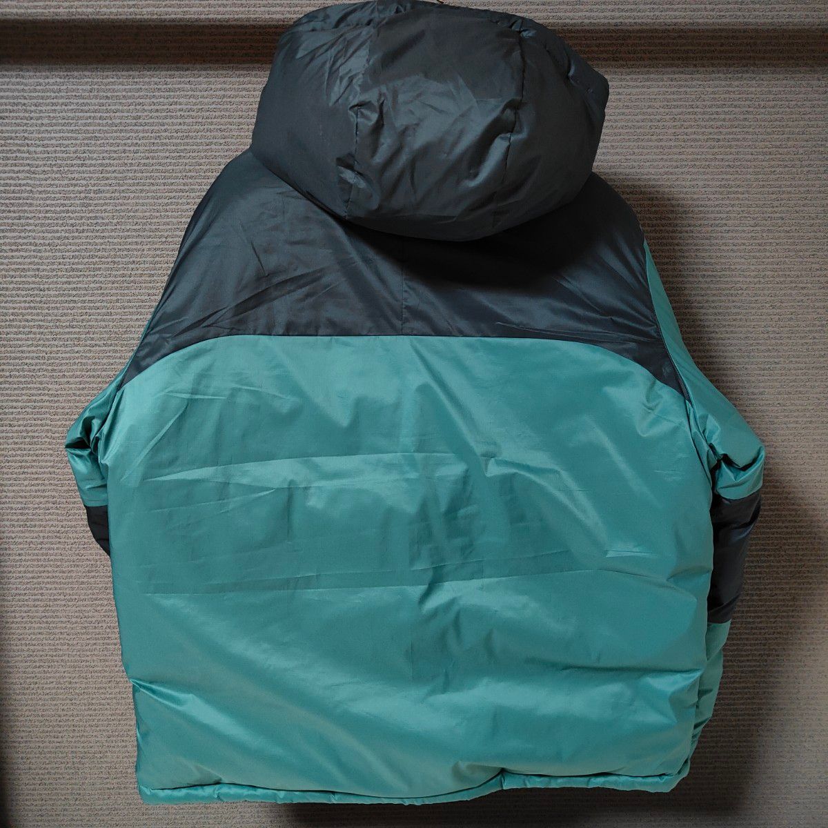 タグ付 遮熱機能オムニシールドオムニヒート ビッグサイズ Columbia