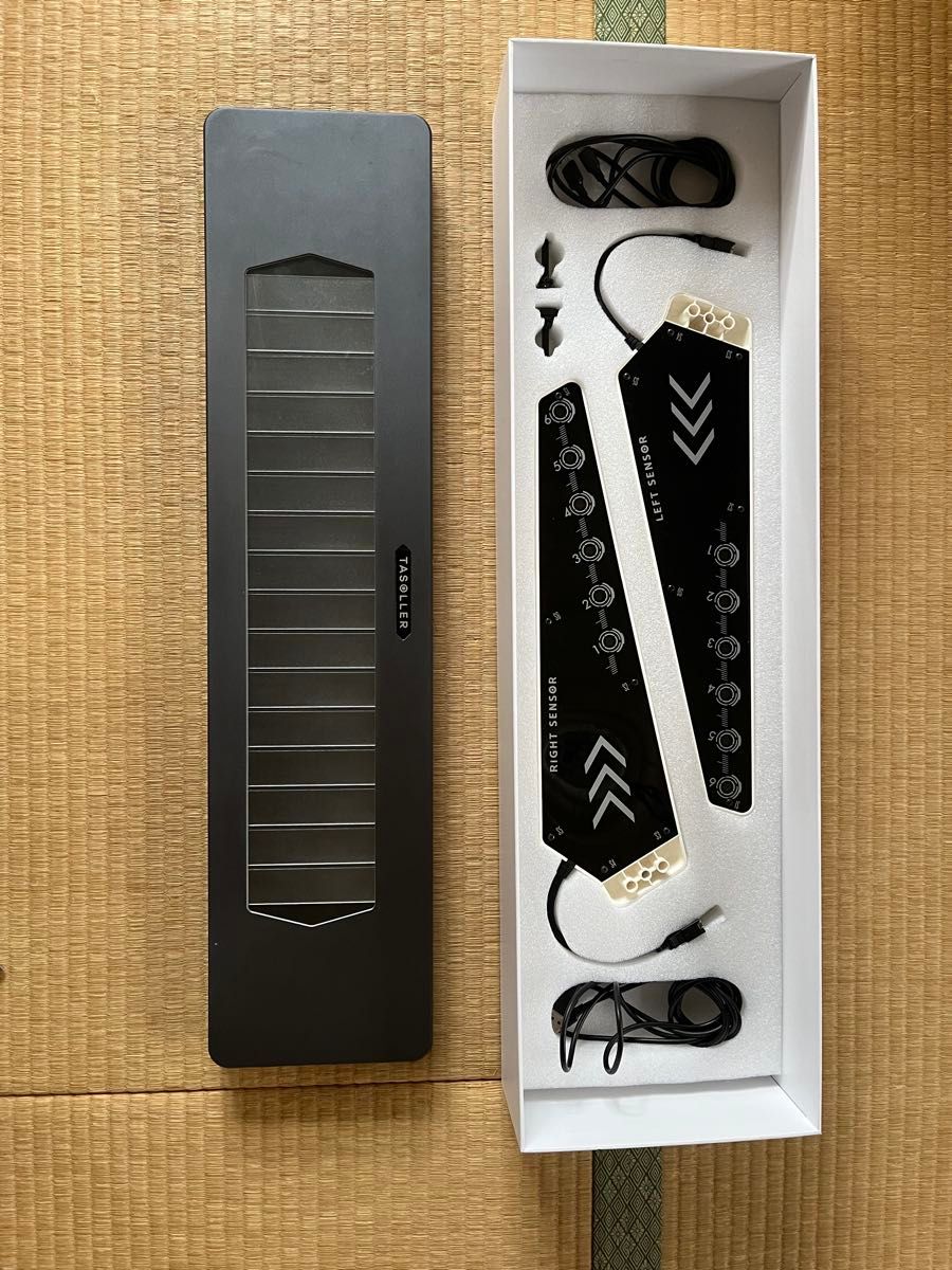 TASOLLER チュウニズム風コントローラー｜Yahoo!フリマ（旧PayPayフリマ）