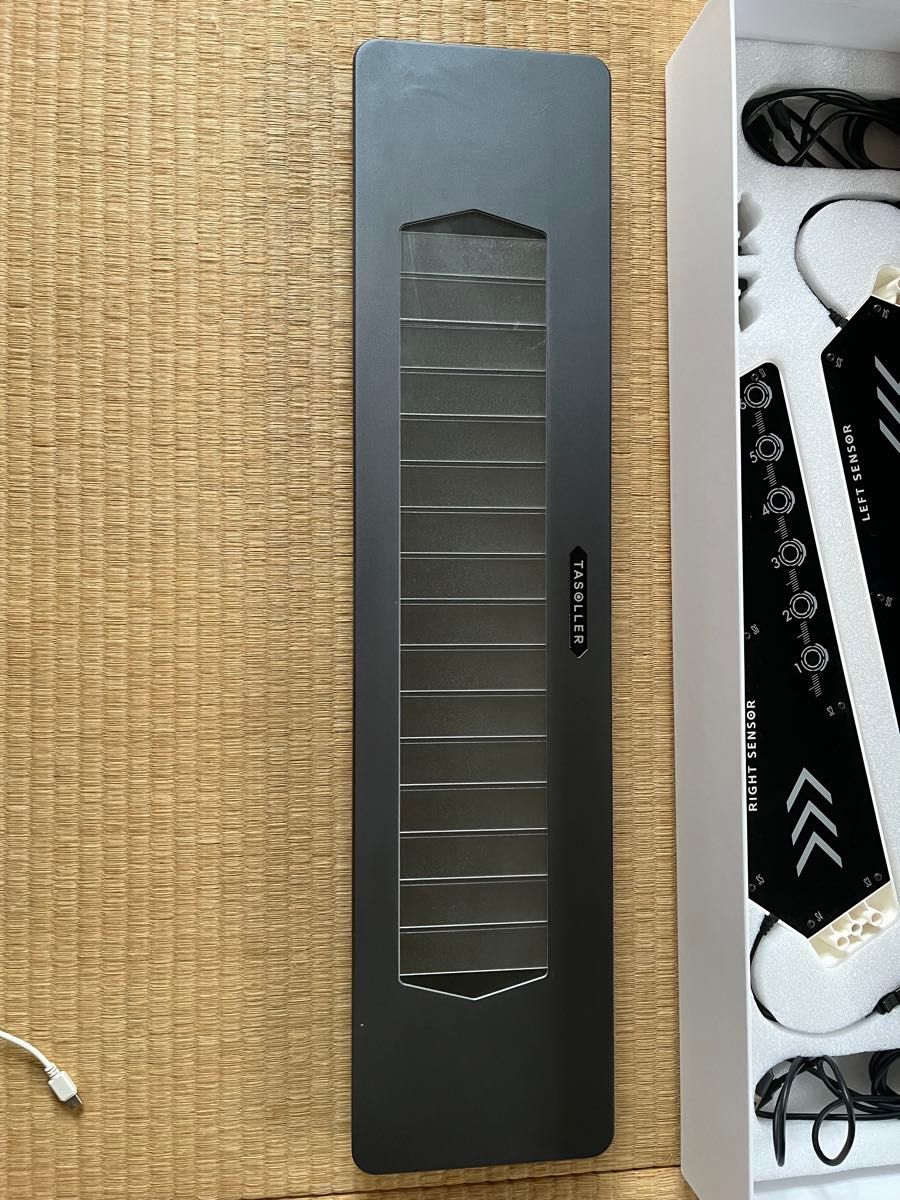 TASOLLER チュウニズム風コントローラー｜Yahoo!フリマ（旧PayPayフリマ）