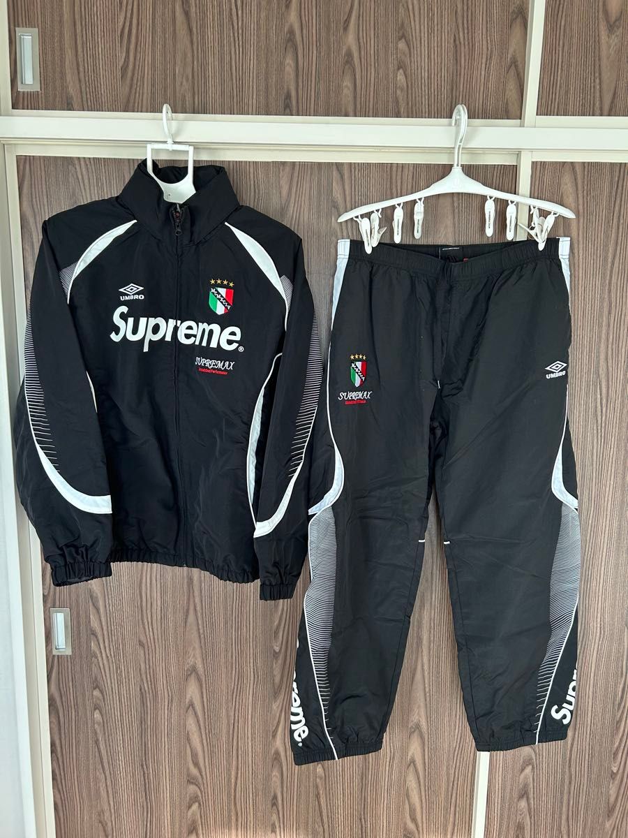 Supreme UMBRO シュプリーム アンブロ セットアップ｜Yahoo!フリマ（旧