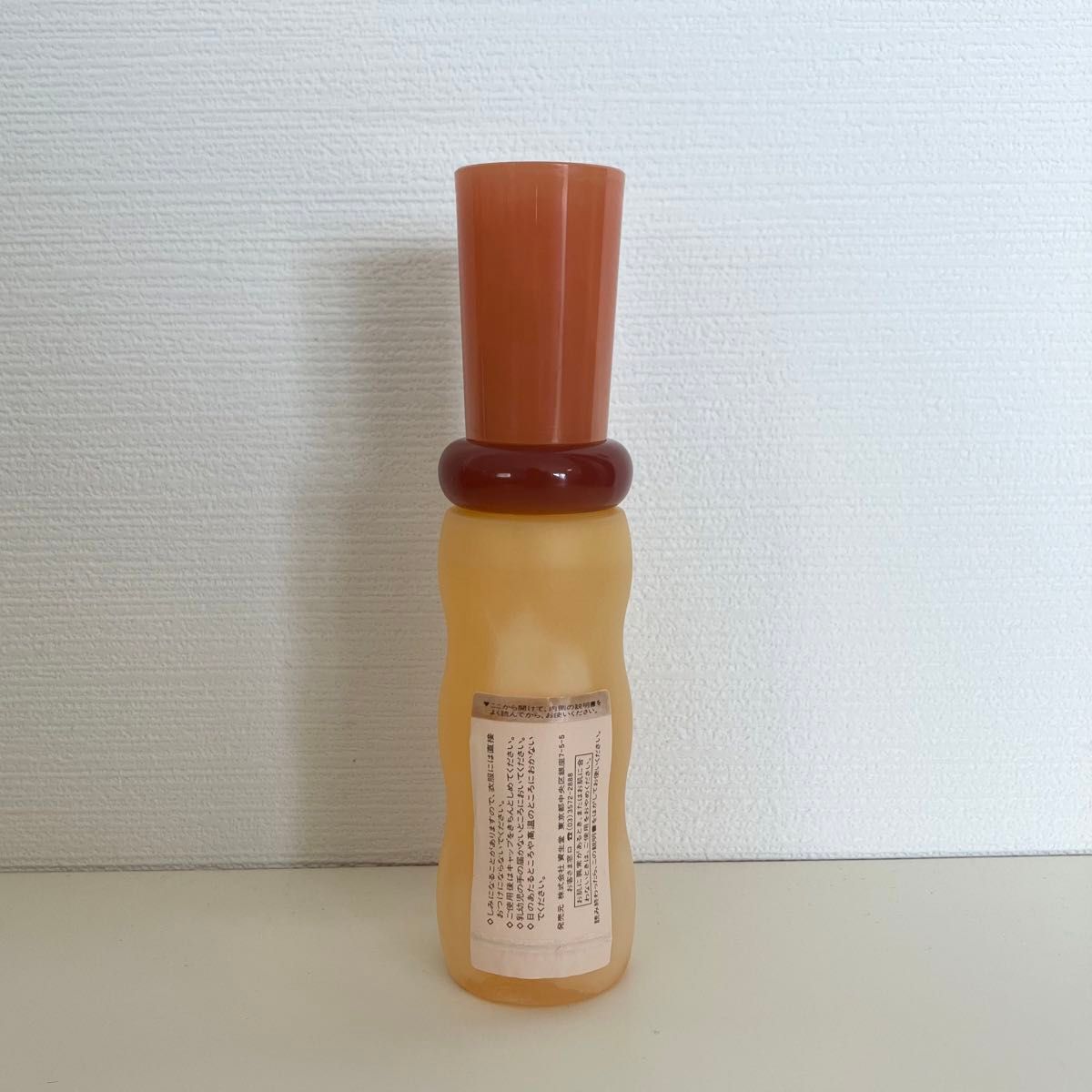 超希少 廃盤品 資生堂ウィア コロンジェントル ウィア 資生堂 香水