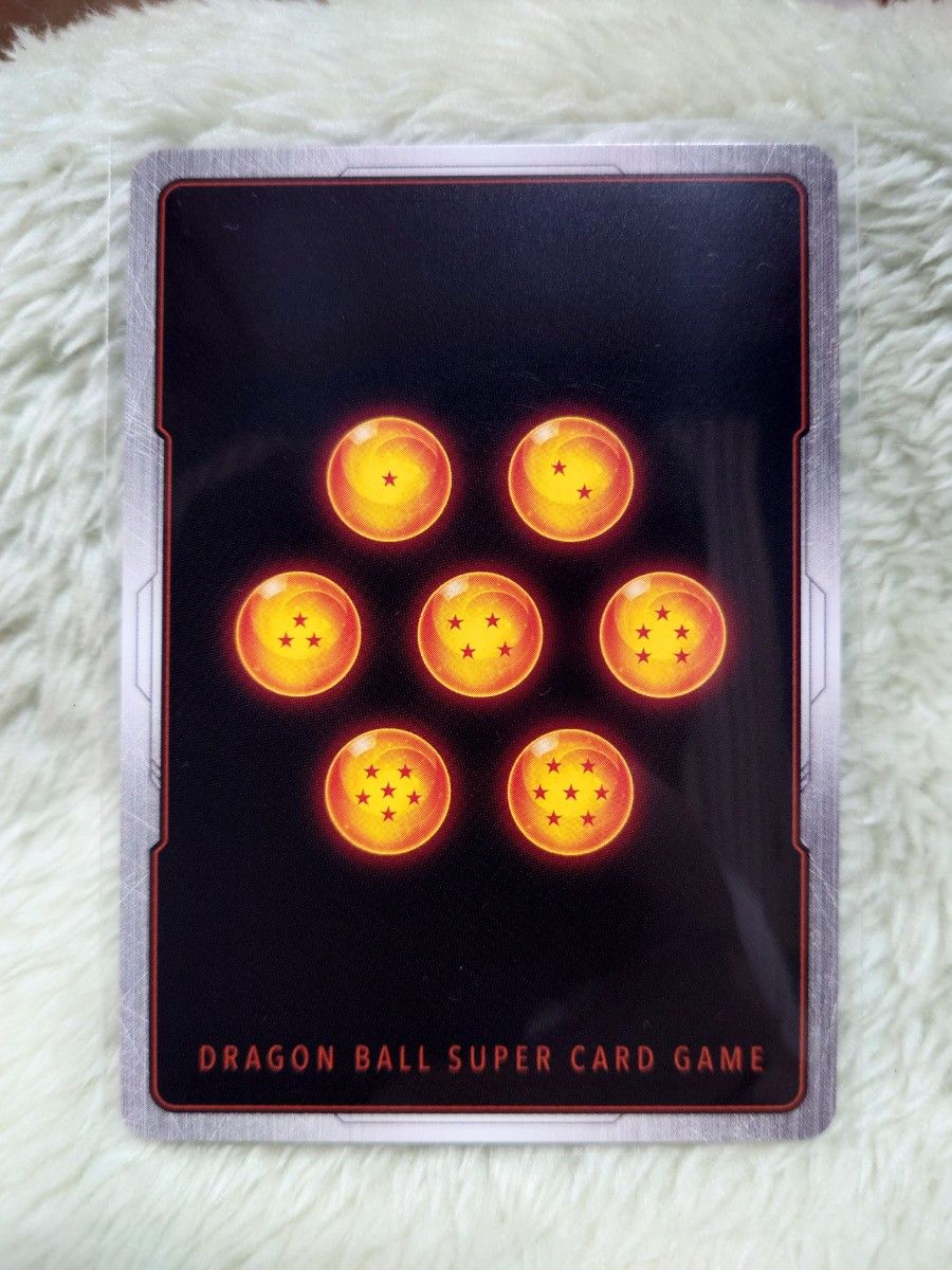 ドラゴンボールフュージョンワールド 限界を超えし者 孫悟空