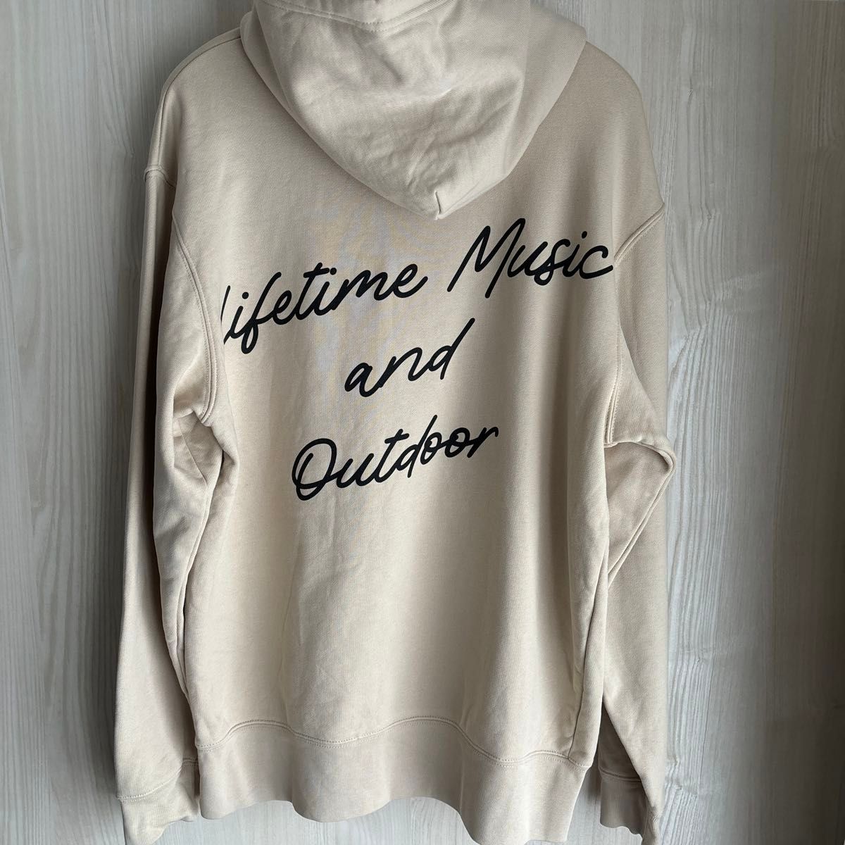 GLAY JIRO プロデュース LTMプルオーバーパーカー HC2023 GH｜Yahoo