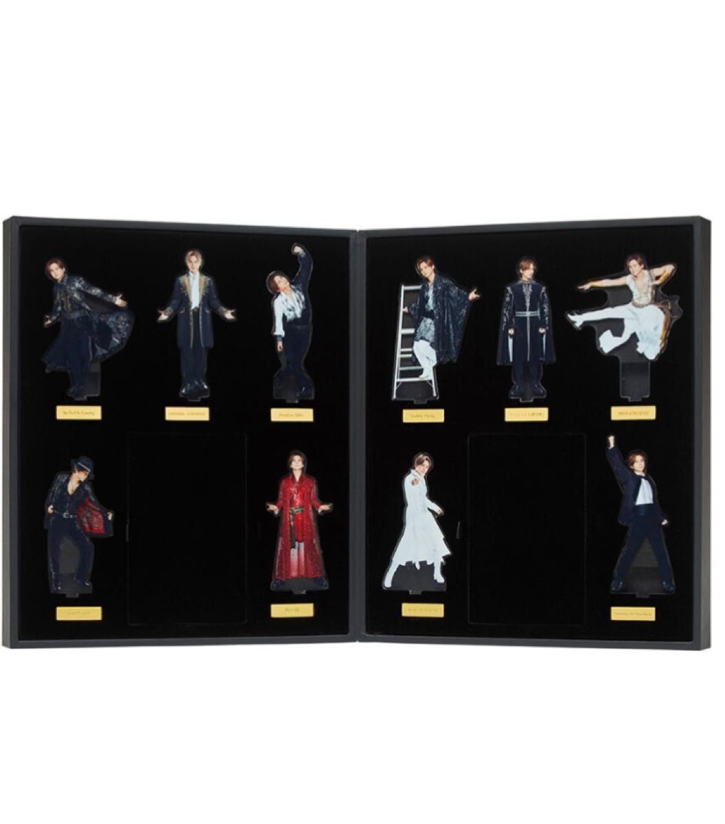 堂本光一 Endless SHOCK アクリルスタンドセット｜Yahoo!フリマ（旧