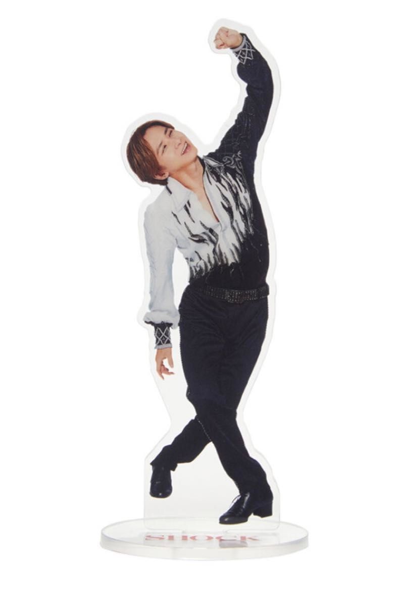 堂本光一 Endless SHOCK アクリルスタンドセット｜Yahoo!フリマ（旧