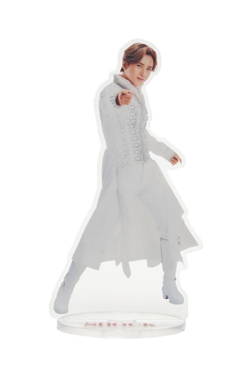 堂本光一 Endless SHOCK アクリルスタンドセット｜Yahoo!フリマ（旧