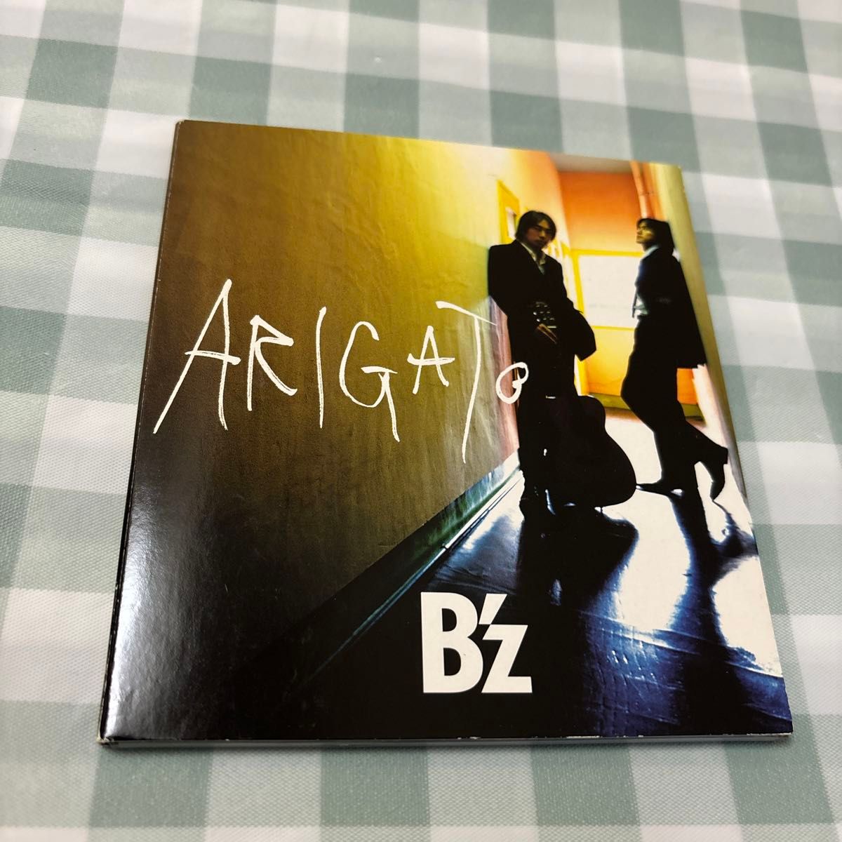 B＇z ARIGATO｜Yahoo!フリマ（旧PayPayフリマ）