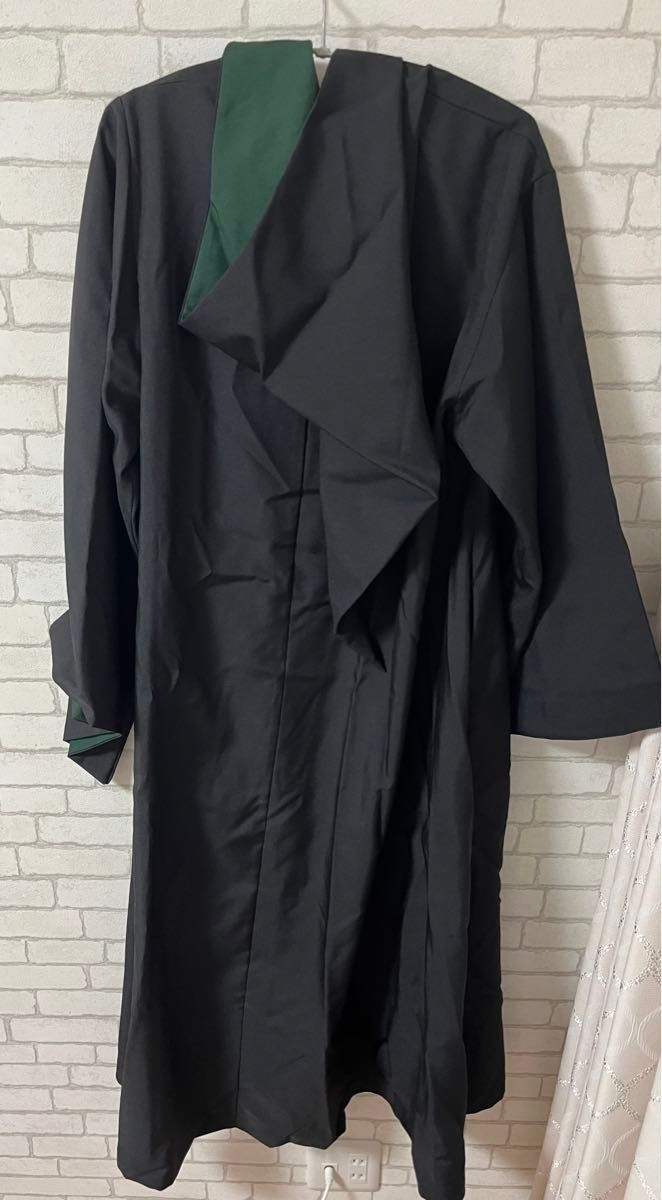 ハリーポッター ハリポタ としまえん スタジオツアー 公式 本物 ローブ