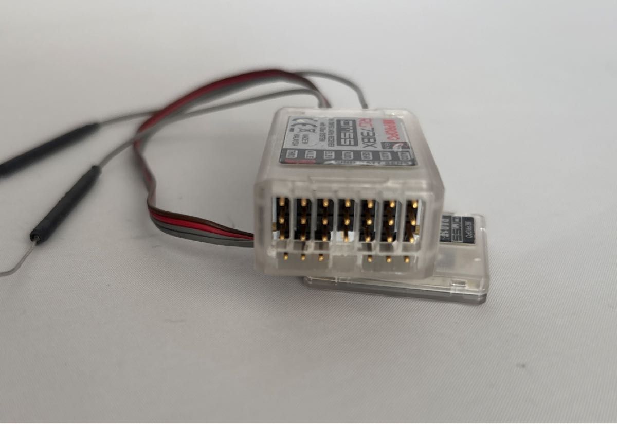 JR PROPO RG731BX 受信機 JR PROPO RG731BX 受信機 Yahoo!オークション