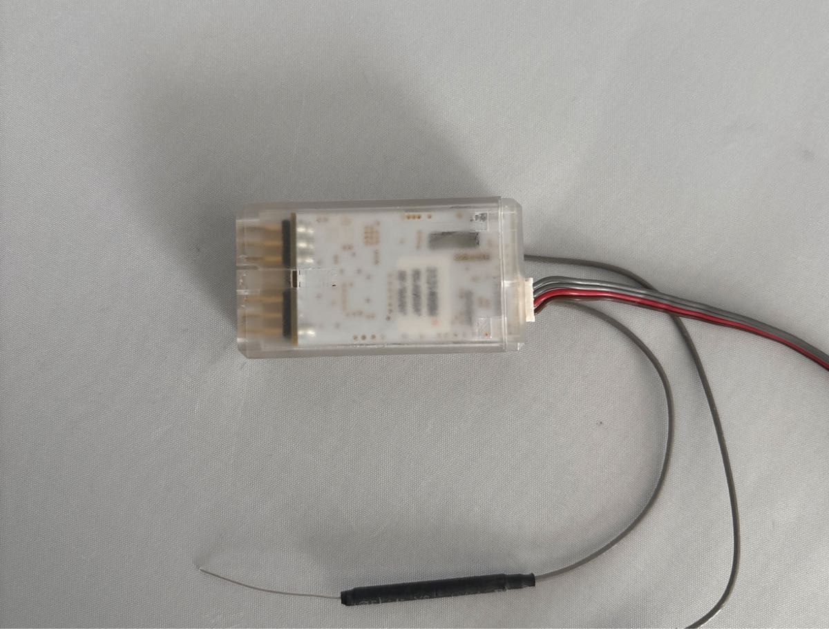 JRプロポ純正 RG731BX XBus対応 DMSS 受信機｜Yahoo!フリマ（旧PayPay