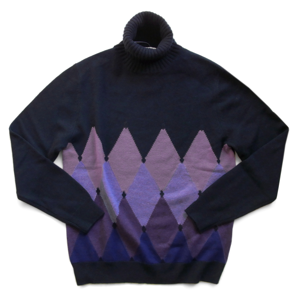 BALLANTYNE バランタイン カシミヤ 手袋 4色セット サイズM BALLANTYNE