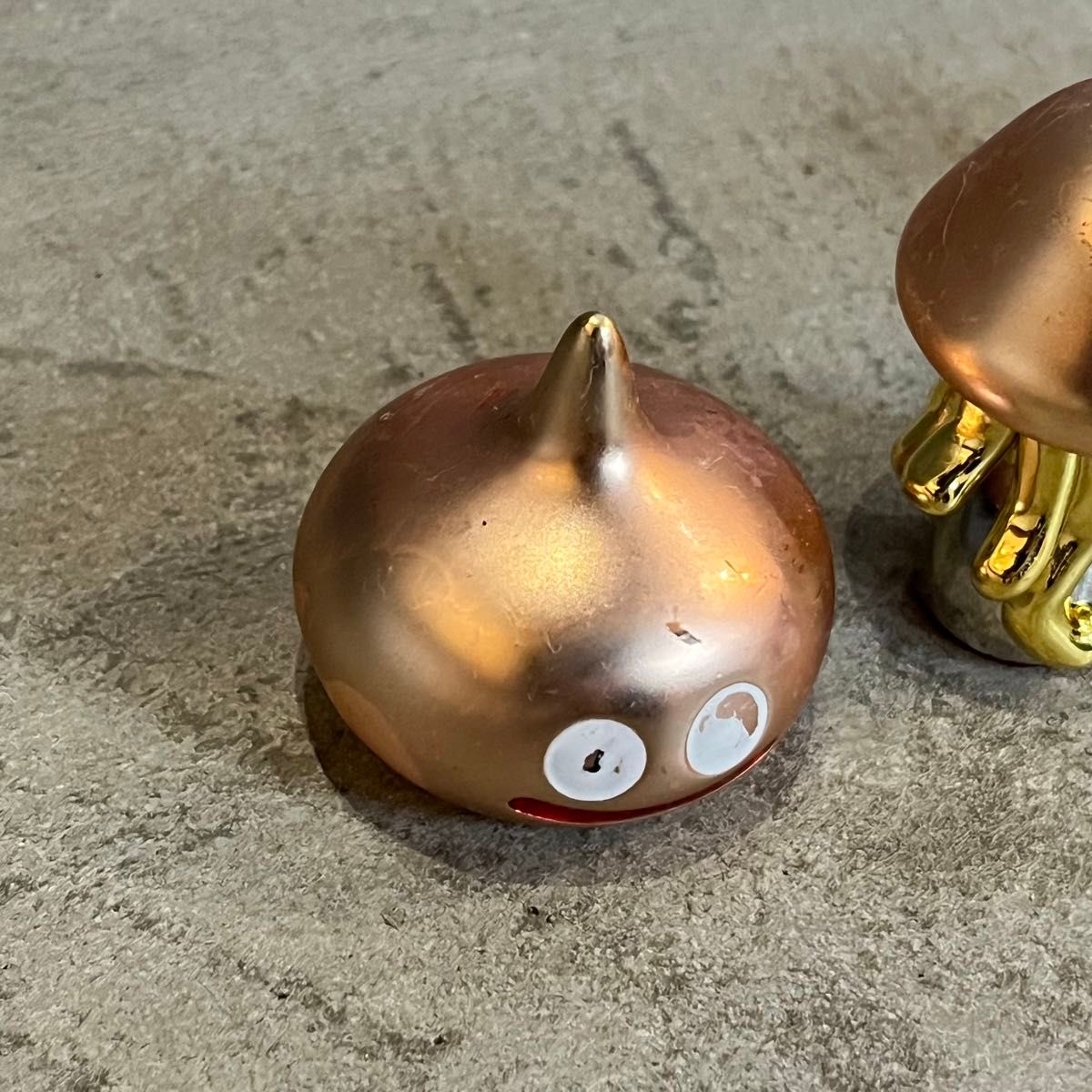 35周年】ドラゴンクエストメタリックモンスターズギャラリー 5体