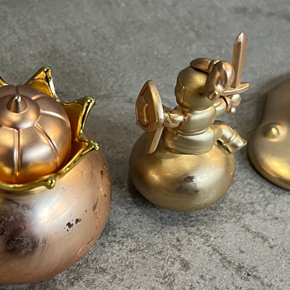 35周年】ドラゴンクエストメタリックモンスターズギャラリー 5体