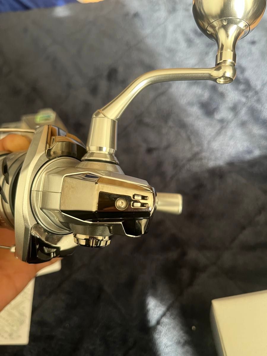 シマノ 23ストラディック4000XG カスタム ゴメクサス SHIMANO｜Yahoo