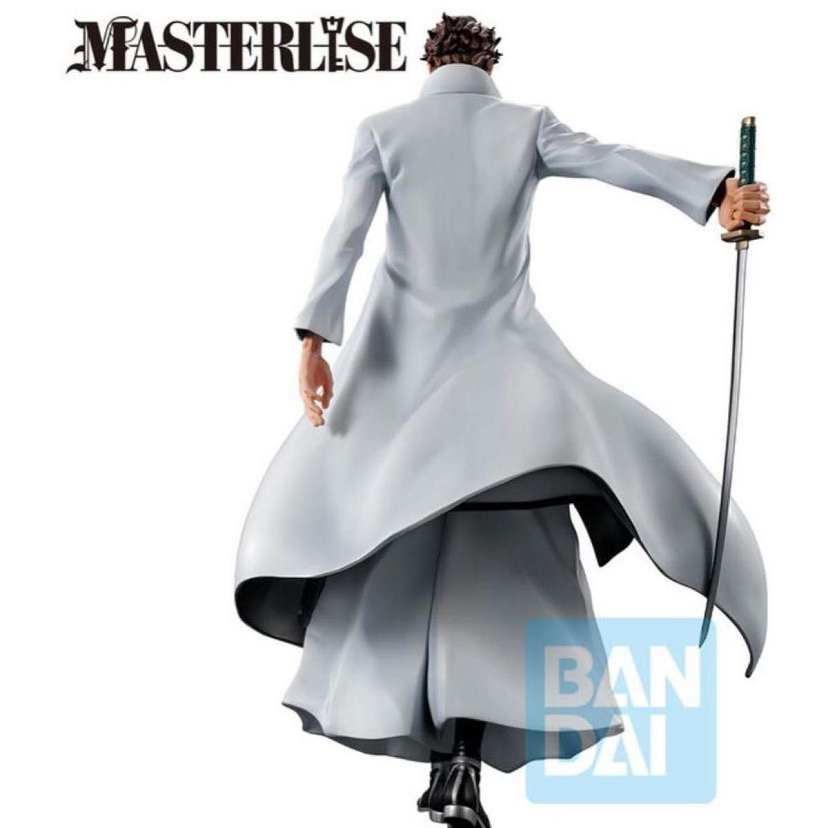 B賞 藍染惣右介 MASTERLISE 一番くじ BLEACH｜Yahoo!フリマ（旧PayPay