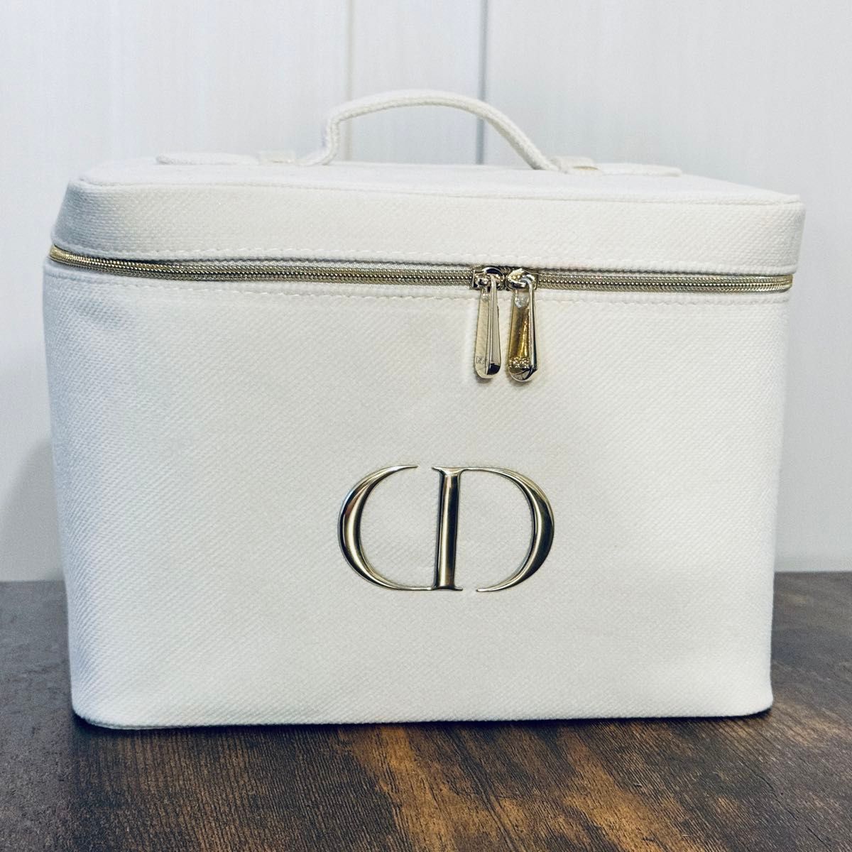 Christian Dior ディオール ノベルティ バニティポーチ セット｜Yahoo