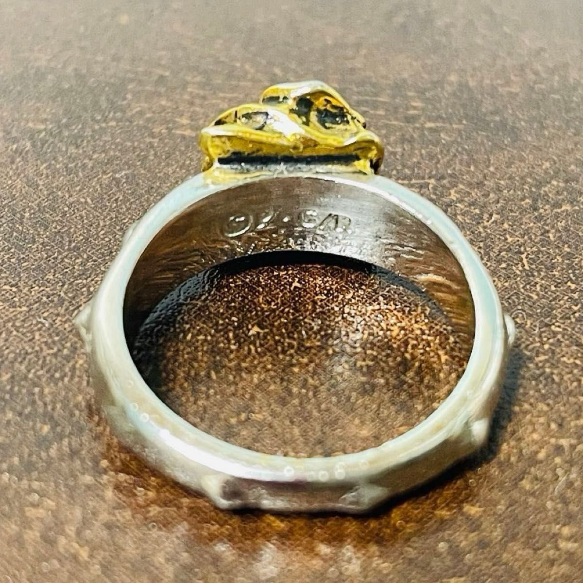 ローゼンメイデン 契約の指輪 公式｜Yahoo!フリマ（旧PayPayフリマ）