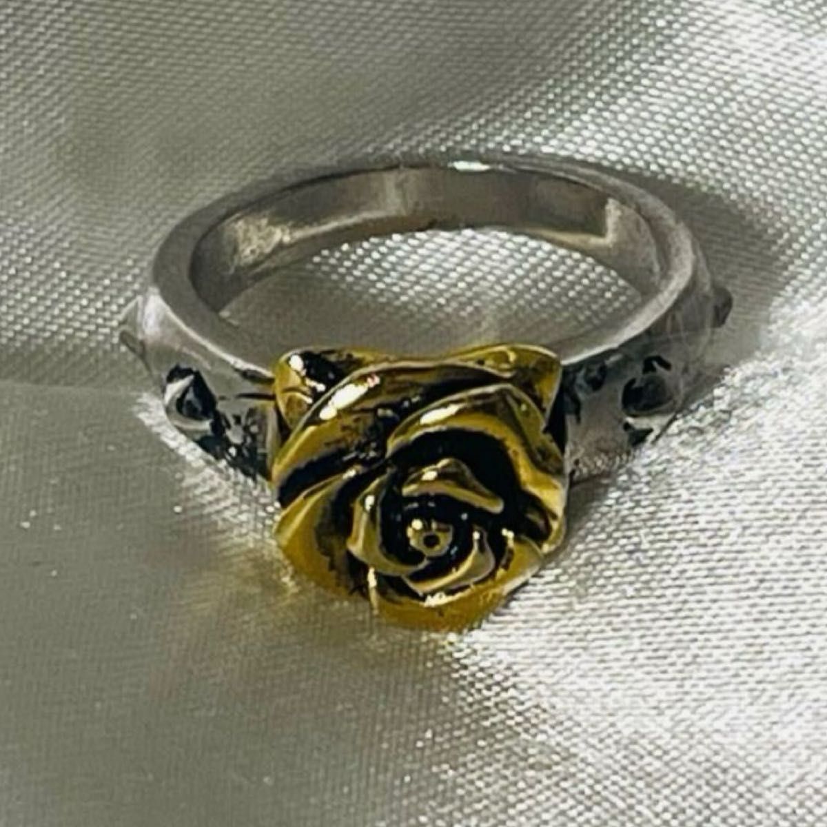 ローゼンメイデン 契約の指輪 公式｜Yahoo!フリマ（旧PayPayフリマ）