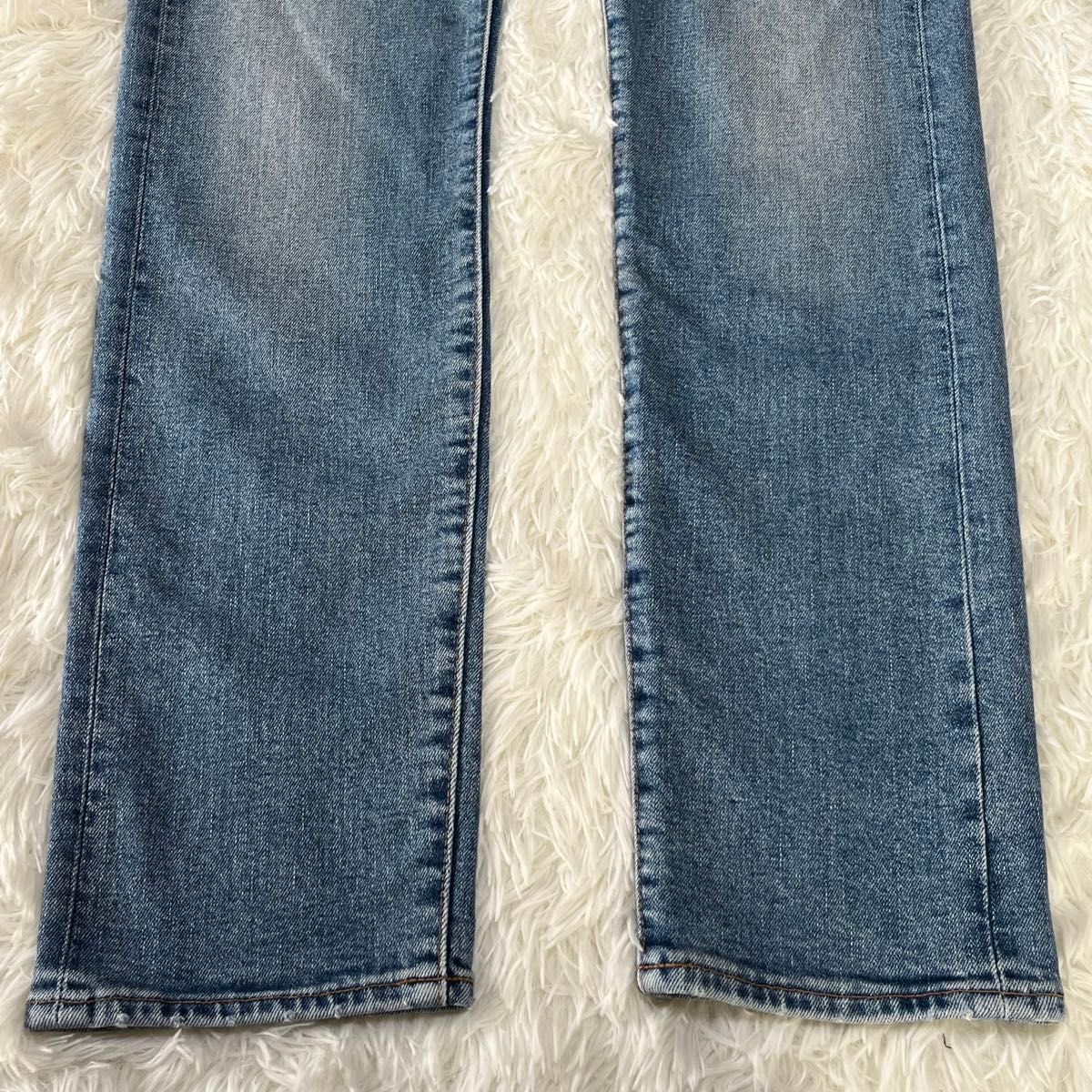 リーバイス Levi's 511 ビッグE 青タブ W31 Lサイズ 相当｜Yahoo