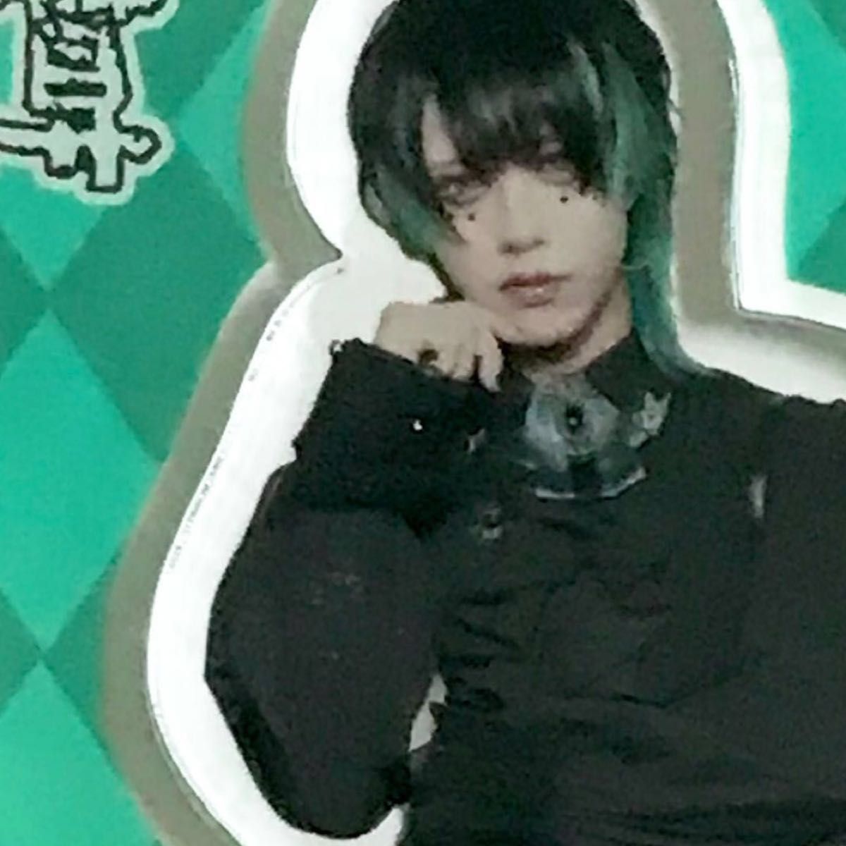 眞崎大輔 アクスタ 0 1gの誤算｜Yahoo!フリマ（旧PayPayフリマ）