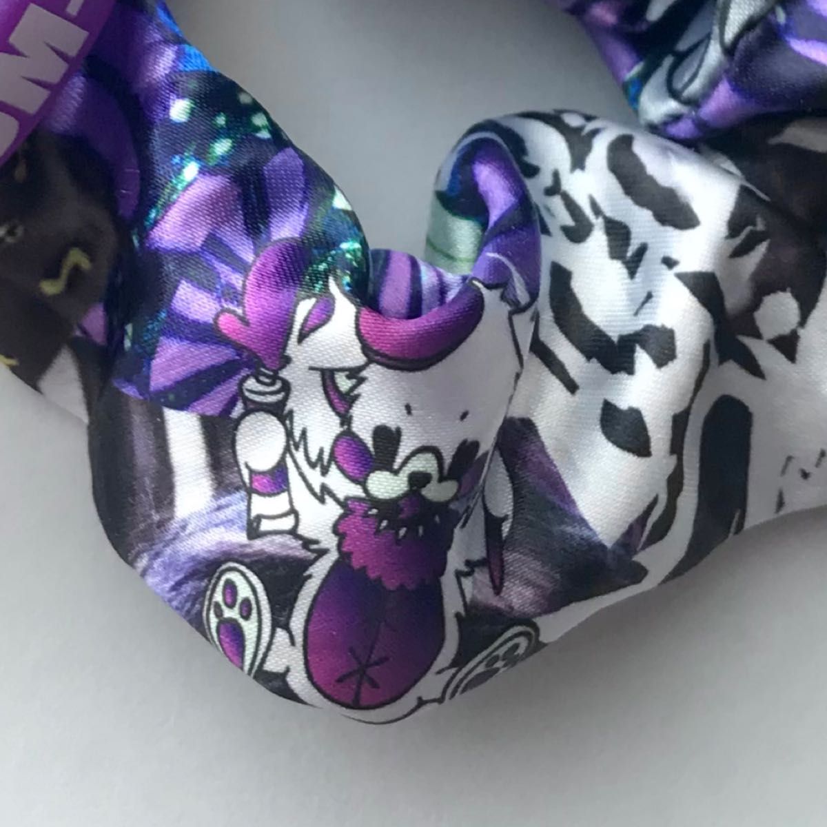 河村友雪 シュシュ&ラババン2点 0 1gの誤算｜Yahoo!フリマ（旧PayPay