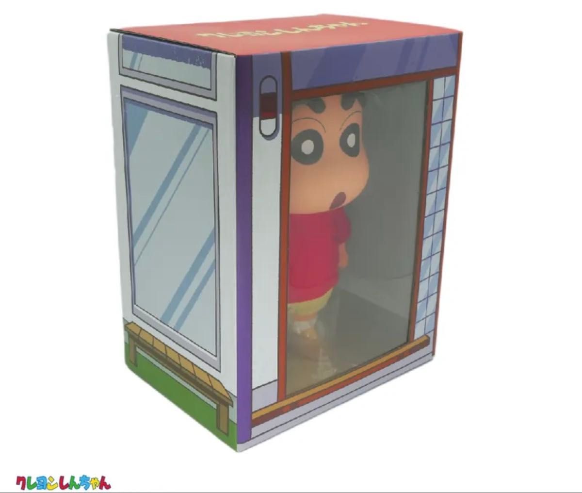 激レア クレヨンしんちゃん フィギュア 新品未開封｜Yahoo!フリマ（旧