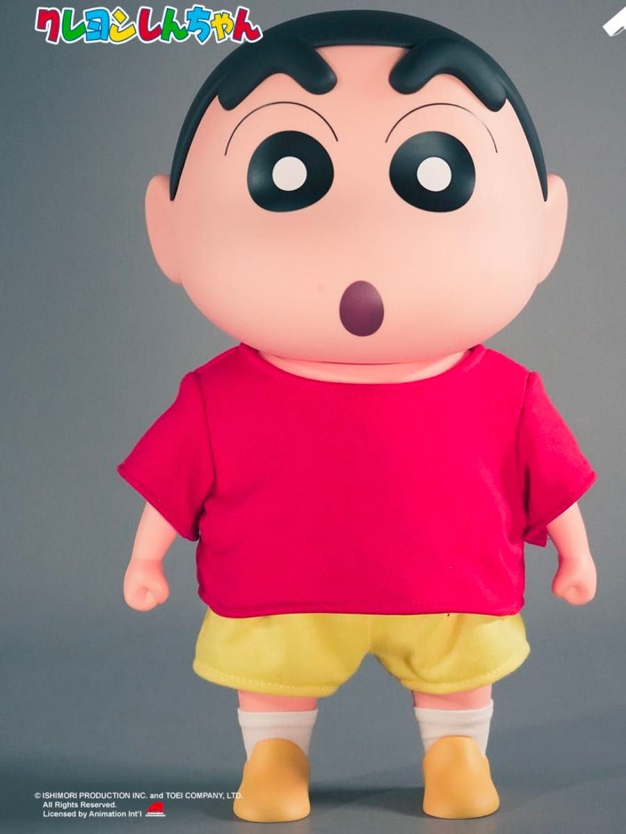 激レア クレヨンしんちゃん フィギュア 新品未開封｜Yahoo!フリマ（旧