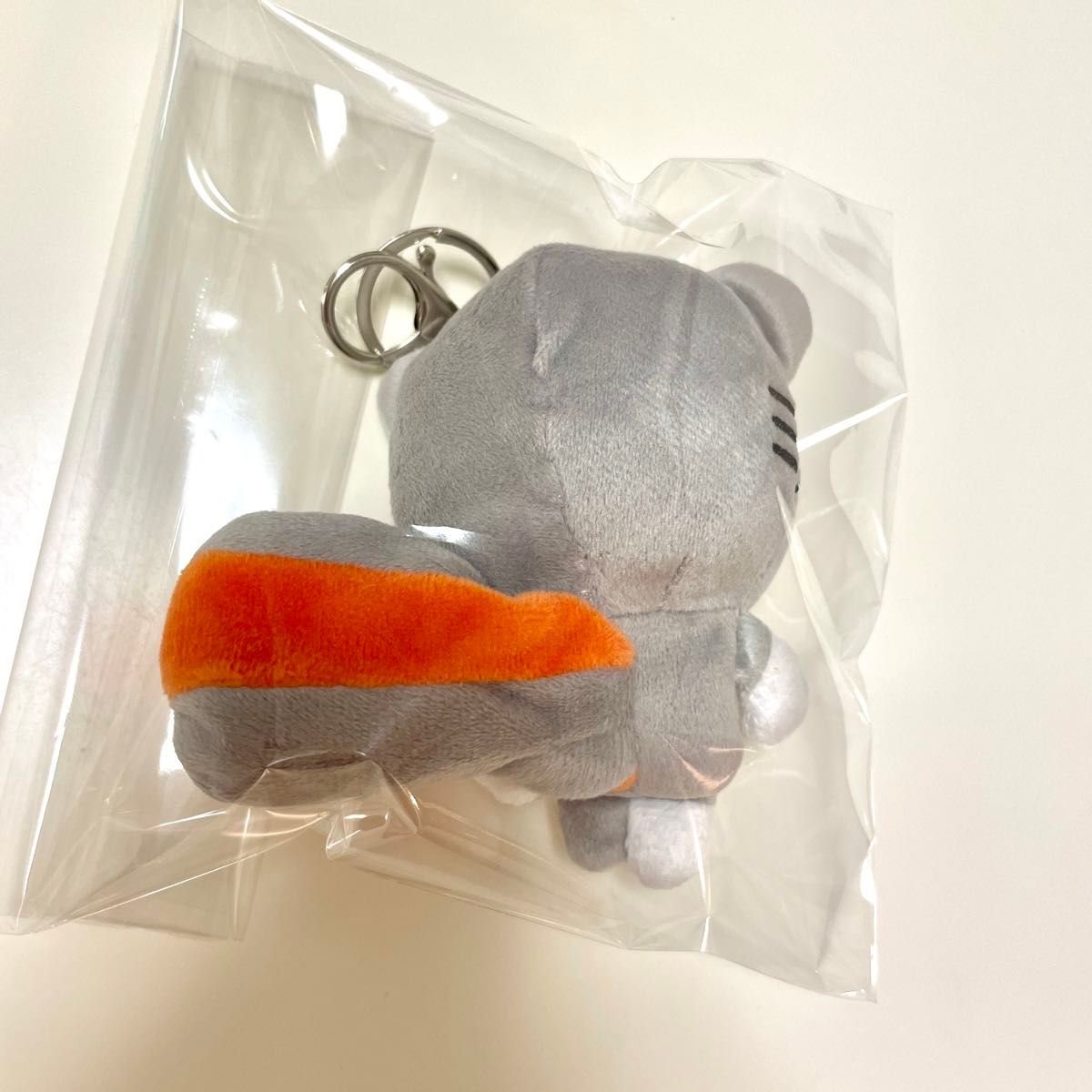 txt ダゴニャン テヒョン プルバトゥ キーリング ぬいぐるみ｜Yahoo