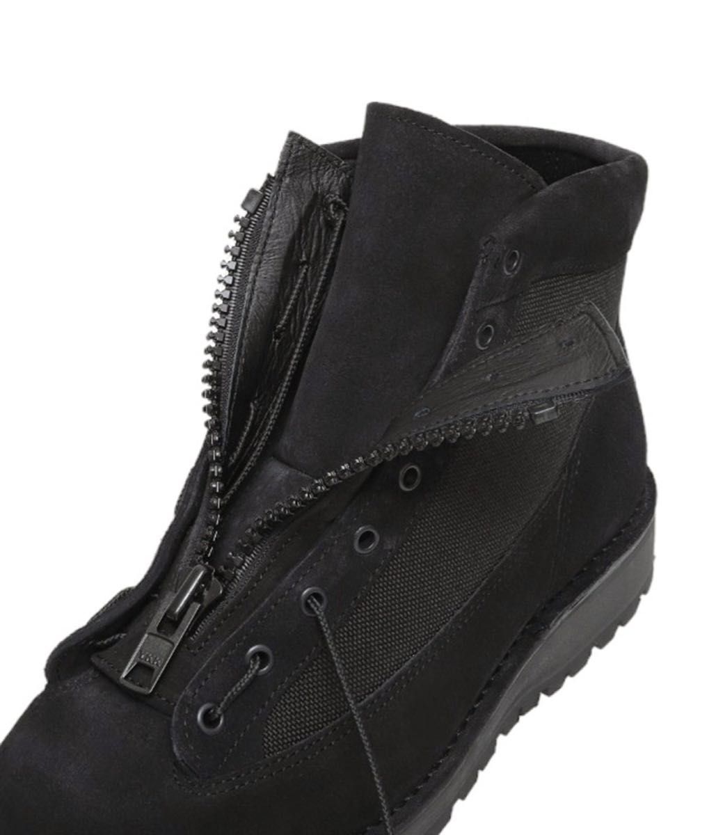 US10 Danner アークネッツ 【ONLY ARK】別注 WASHOUGAL AN フロント