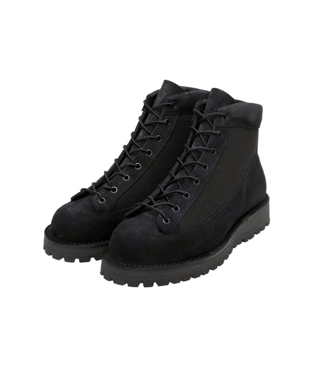 US10 Danner アークネッツ 【ONLY ARK】別注 WASHOUGAL AN フロント