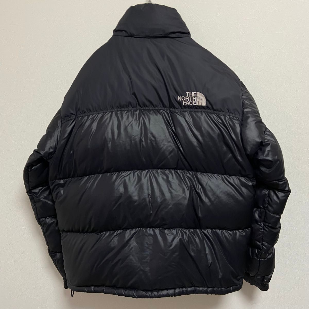 日本未入荷 海外限定モデル THE NORTH FACE ノースフェイス ヌプシ