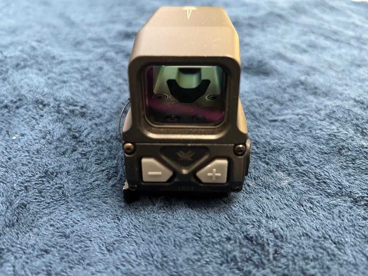 VORTEX AMG UH-1 +VMX-3T ボルテックス レプリカ マグニファイア