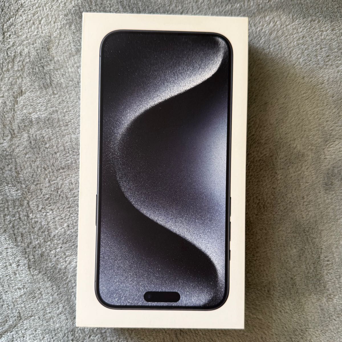 最終お値下しました 極美品 99% iPhone15プロマックス Pro Max ブルー