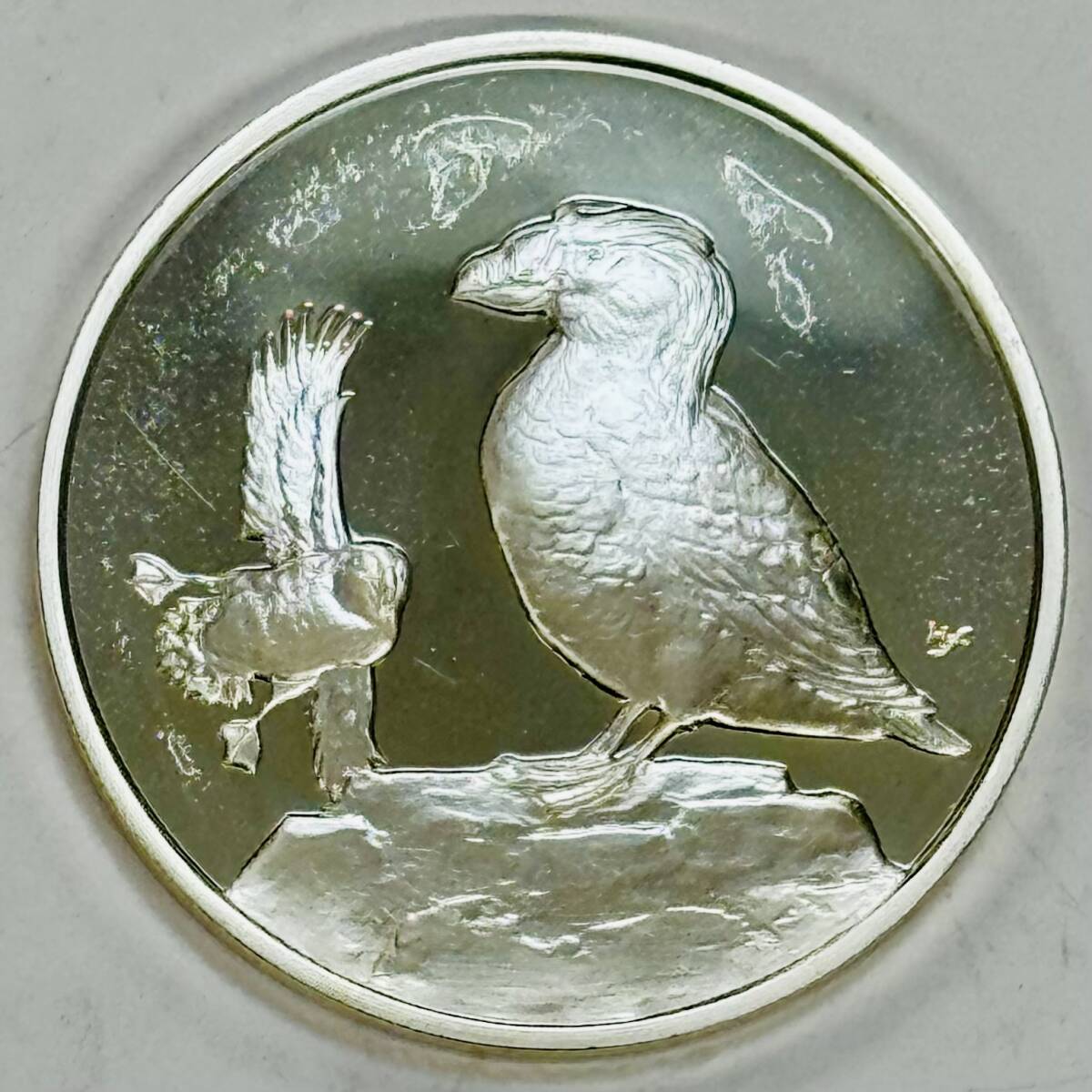 Yahoo!オークション - 【希少 旧フランクリンミント製】1975年 日本の