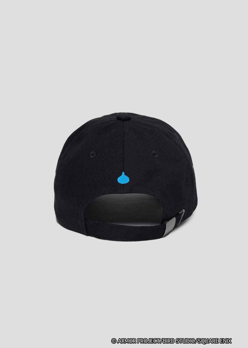 新品ドラゴンクエスト キャップ ファミコンカセット レトロゲーム