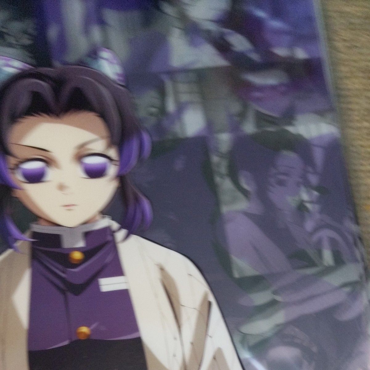 鬼滅の刃柱イベント開幕企画コラージュレイヤードパネル｜Yahoo!フリマ